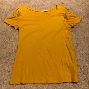 T-shirt!